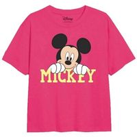 disney camiseta cute para nina