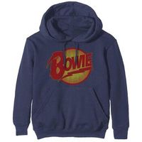 david bowie jersey diand dogs para hombre