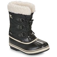 sorel descansos yoot pac nylon wp para nina