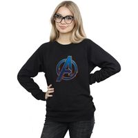 marvel jersey avengers endgame para mujer