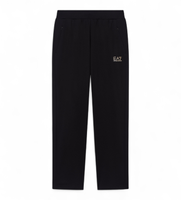 ea7 para hombre 7m001302af21420 pantalon soccer m negro l casual deportivo running tenispadel multideporte poliester