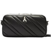 patrizia pepe bandolera 8b0165-l001n para mujer