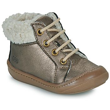 GBB Zapatillas altas ABOCO para niña