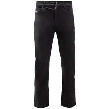 Champion Pantalones 219451KK001NBK para hombre