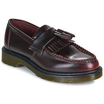 Dr. Martens Mocasines Adrian para mujer