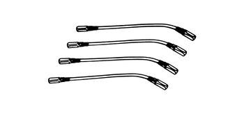 Cablecillos Para Fonocapsula