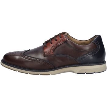 Josef Seibel Zapatos Bajos Stuart 07 para hombre