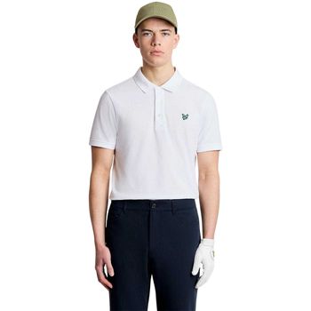 Lyle & Scott Polo GT14250 para hombre