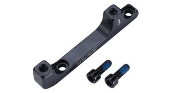 Adaptador de freno bbb powermount pm pm 160mm  220mm