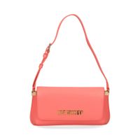 love moschino bolsos mujer - rosa talla os