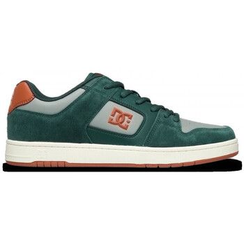 DC Shoes Zapatillas skate Manteca 4 s para hombre