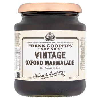 Frank Coopers Vintage Oxford Marmalade