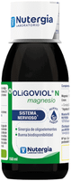 nutergia oligoviol n 150 ml