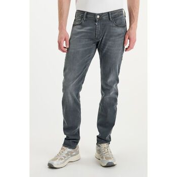Le Temps des Cerises Jeans Jeans slim BLUE JOGG 700/11, largo 34 para hombre