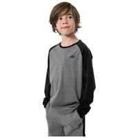 4f tops y camisetas jtsml001 para nino