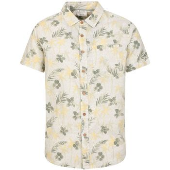 Mountain Warehouse Camisa manga corta MW619 para hombre