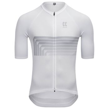 Kalas Motion Z2 Short Sleeve Jersey - M - White