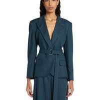 marella chaqueta mlldattero para mujer