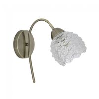 aplique de pared bagan