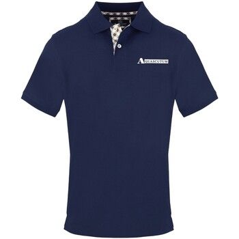 Aquascutum Tops y Camisetas GT36272 para hombre