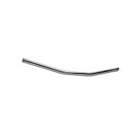 manillar 222mm drag bar xl cromado