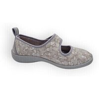 fargeot pantuflas tosquet para mujer