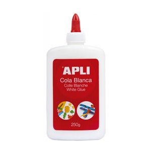 Apli Cola Blanca (250g)