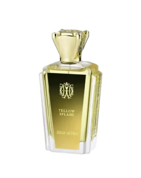 Yellow Splash Unisex 100 ml