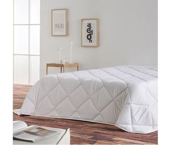 Relleno nórdico naturals blanco cama de 180 (260 x 220 cm)