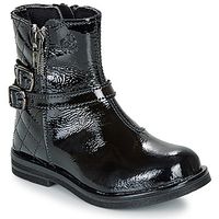 citrouille et compagnie botines limidou para nina