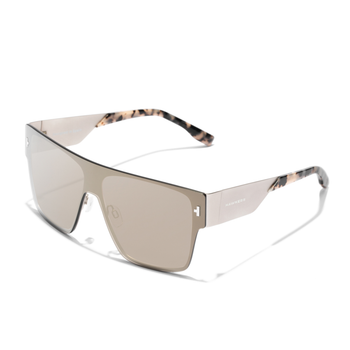 Gafas de sol Hawkers Long Island - Silver Beige
