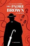 los mejores casos del padre brown