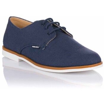 Pablosky Zapatillas Zapato con cordones - Lona para niño