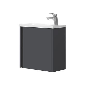 Conjunto De Muebles De Baño Kleo 2 Piezas Vicco