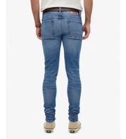 superdry para hombre m7011420a jeans skinny vintage azul 3232 casual algodon denim
