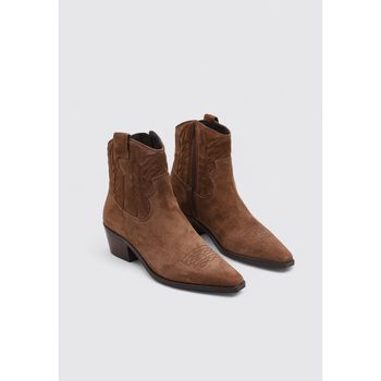 Lol Shoes Botas DEISY para mujer