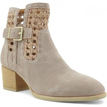 Café Noir Botines EN6003TA para mujer