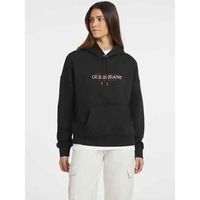 guess jersey w4yq15 kc811-jblk para mujer