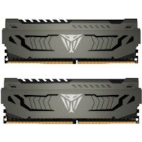 Patriot Memory Viper Steel PVS416G360C7K módulo de memoria 16 GB 2 x 8 GB DDR4 3600 MHz