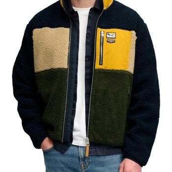 Superdry Chaquetas M201458A para hombre