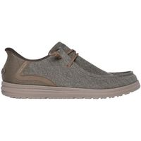 skechers mocasines - para hombre