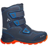 vaude descansos kids kelpie cpx para nina