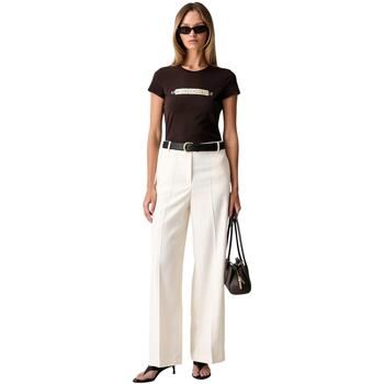 Armani Exchange Camiseta XW002811 AF16294 para mujer