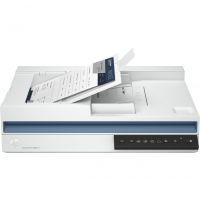 hp scanjet pro 2600 f1 escaner de documentos con adf duplex