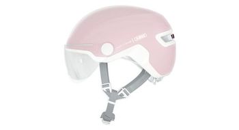 Casco urbano unisex abus hud y ace rosa claro pure