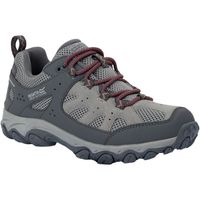 regatta zapatillas de senderismo edgepoint iv para mujer