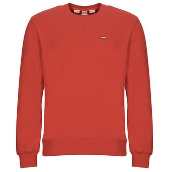 Levis Jersey NEW ORIGINAL CREW para hombre