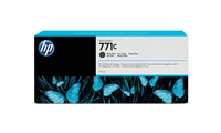 hp 7711c matte black inkcartridge