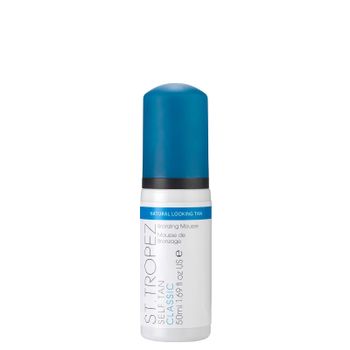 St. Tropez Self Tan Classic Mousse - 50ml
