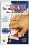 en equipo.es 3: ejercicios